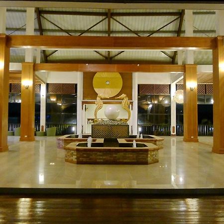 Pearl Laguna Resort Mjeik Kültér fotó
