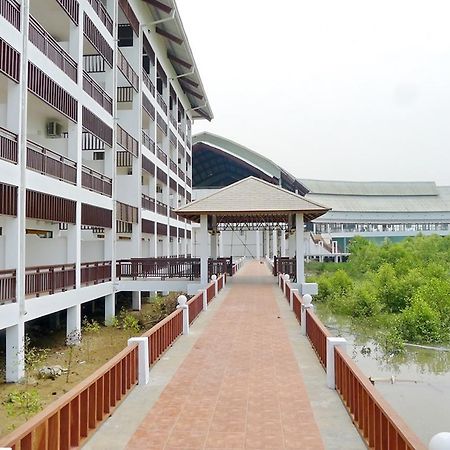 Pearl Laguna Resort Mjeik Kültér fotó