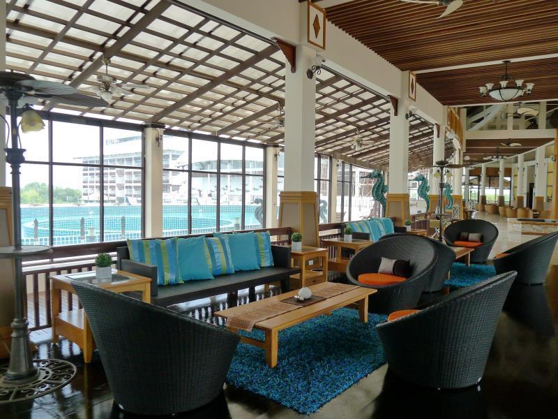 Pearl Laguna Resort Mjeik Kültér fotó