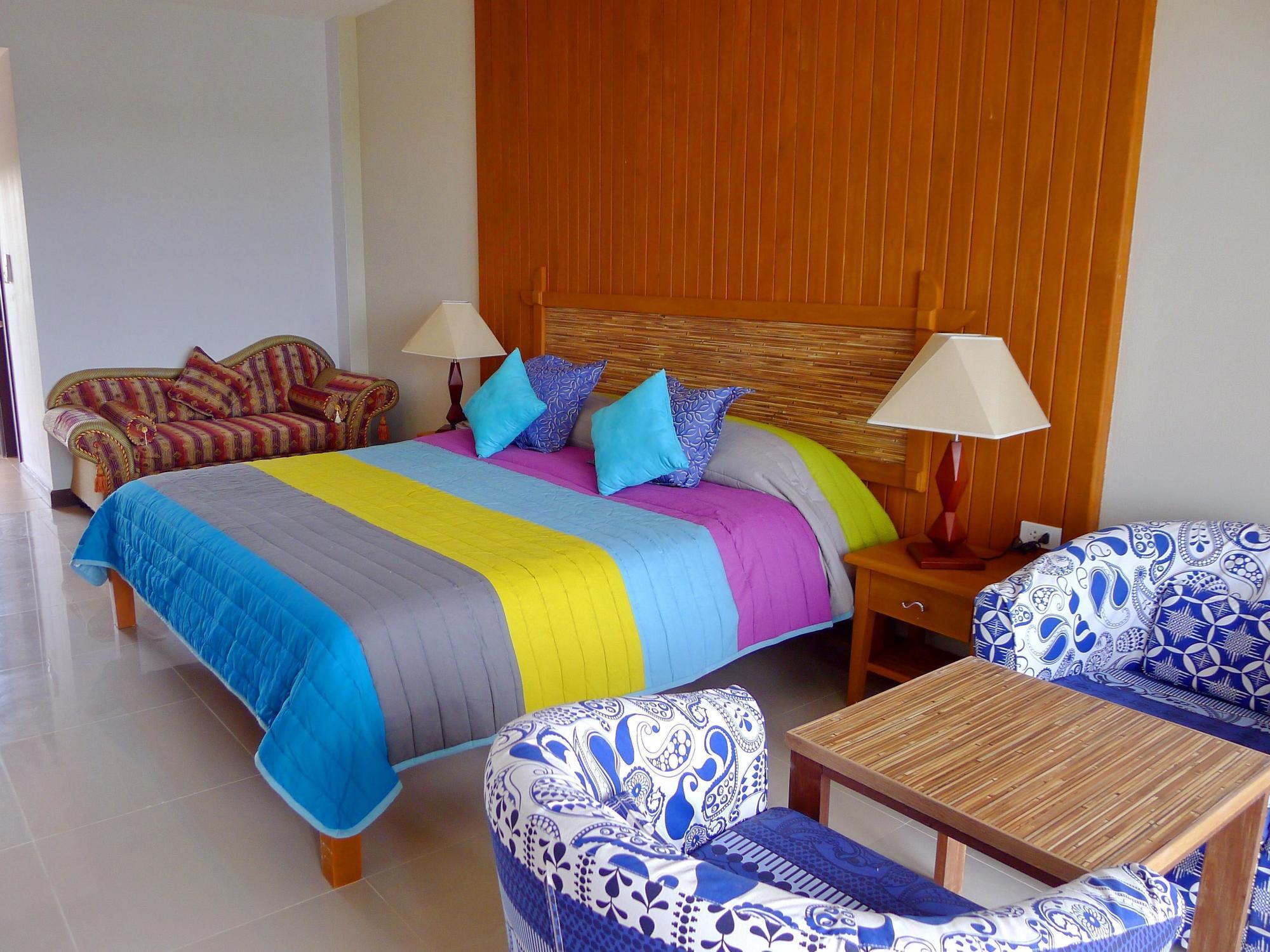 Pearl Laguna Resort Mjeik Kültér fotó