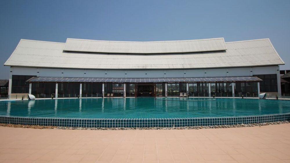 Pearl Laguna Resort Mjeik Kültér fotó