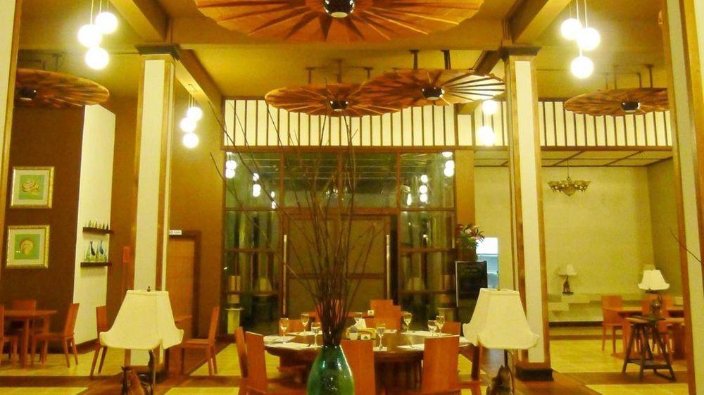 Pearl Laguna Resort Mjeik Kültér fotó