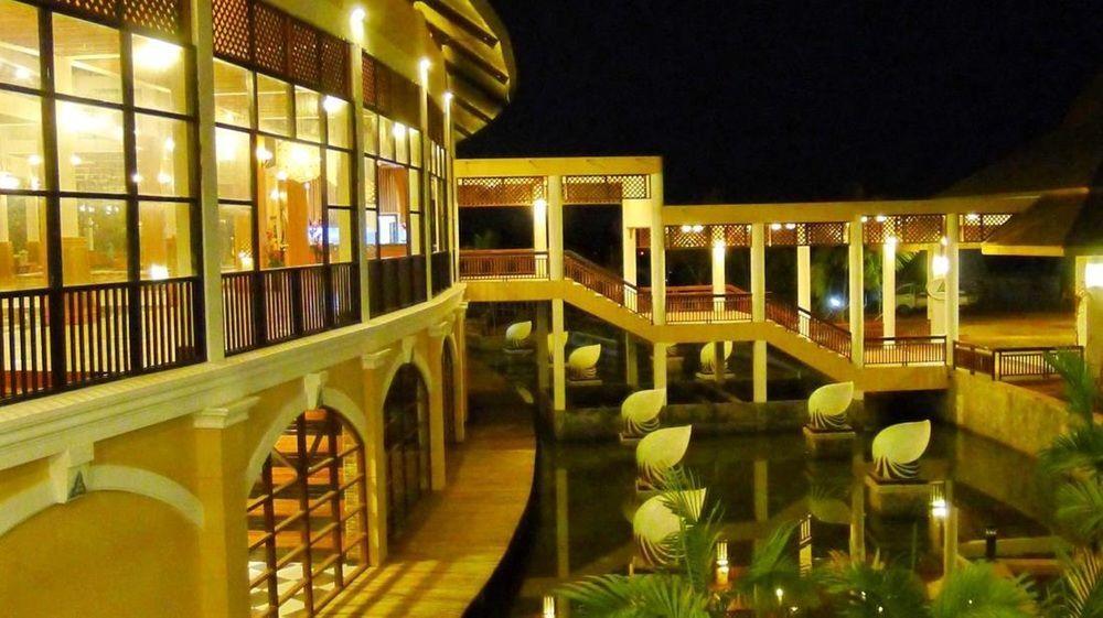 Pearl Laguna Resort Mjeik Kültér fotó