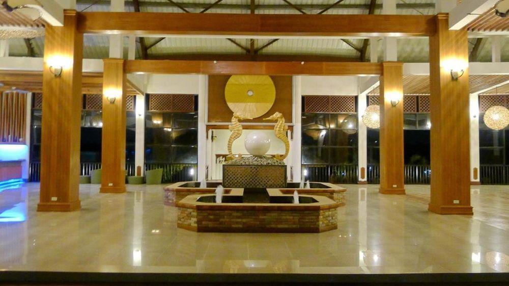 Pearl Laguna Resort Mjeik Kültér fotó