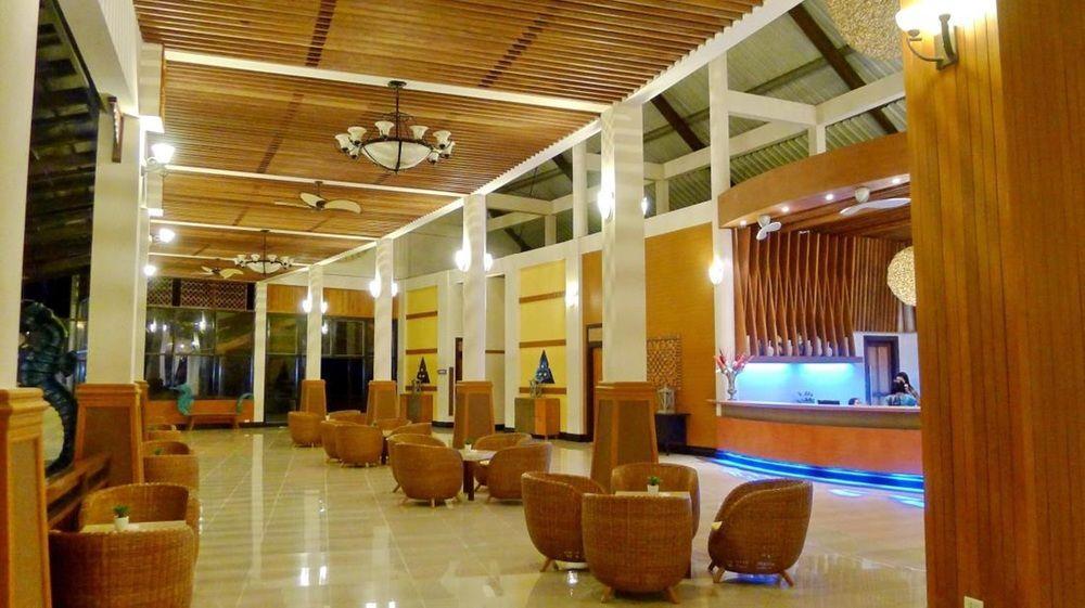 Pearl Laguna Resort Mjeik Kültér fotó