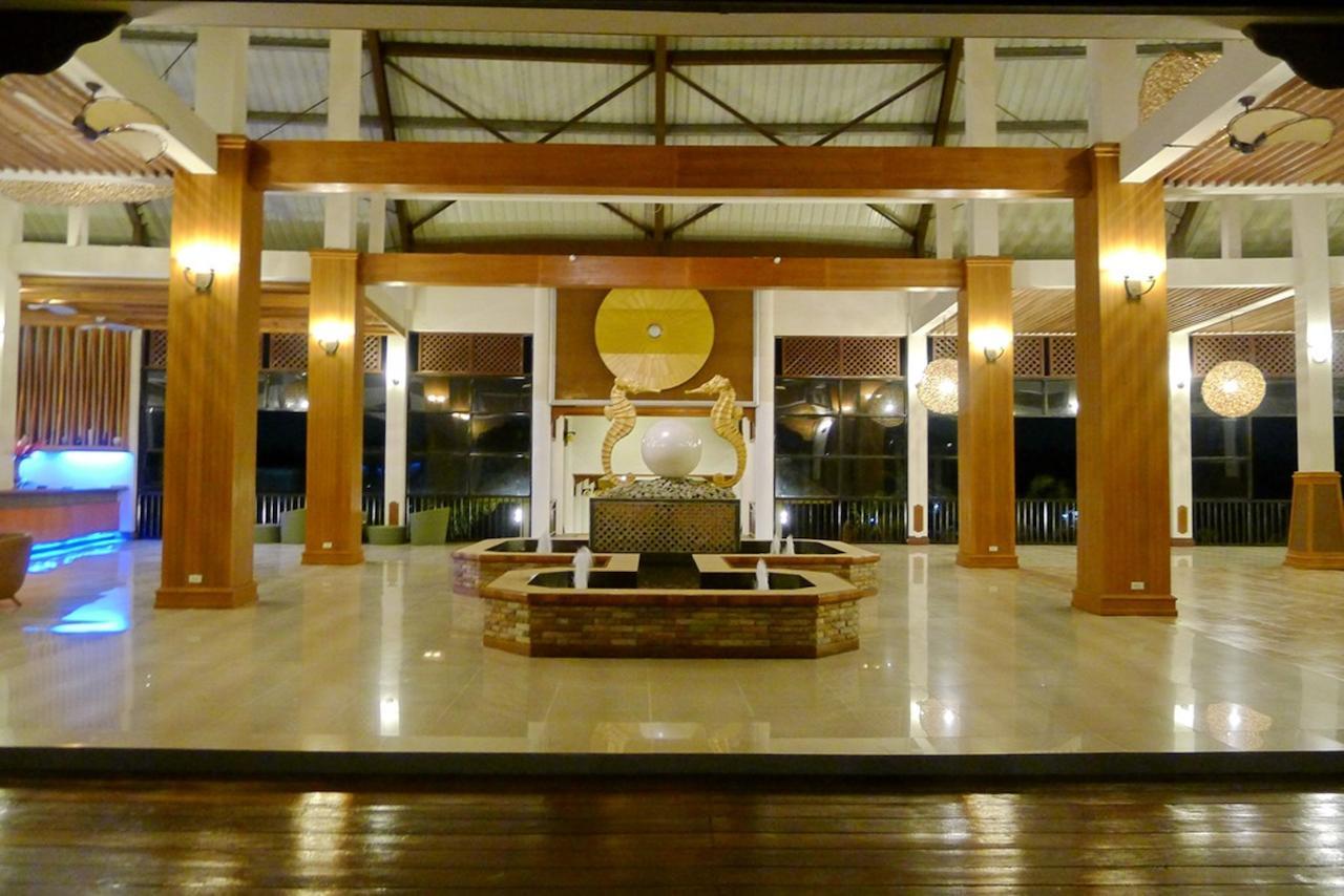 Pearl Laguna Resort Mjeik Kültér fotó