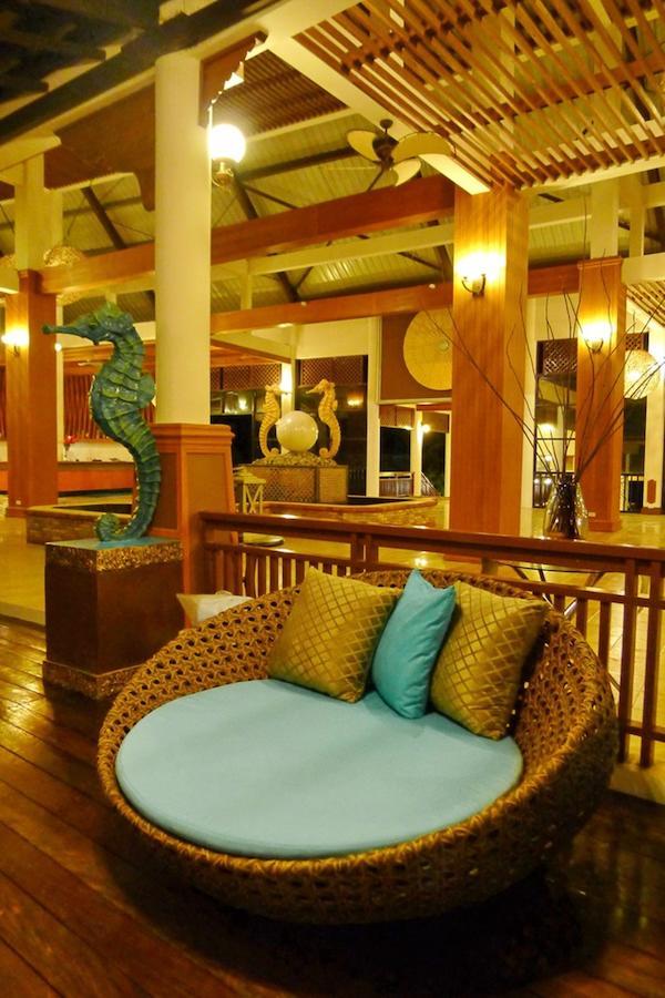 Pearl Laguna Resort Mjeik Kültér fotó