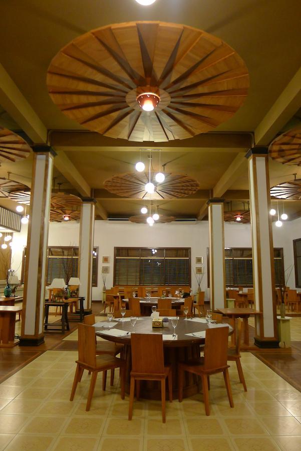 Pearl Laguna Resort Mjeik Kültér fotó