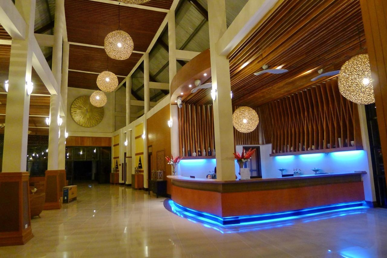 Pearl Laguna Resort Mjeik Kültér fotó