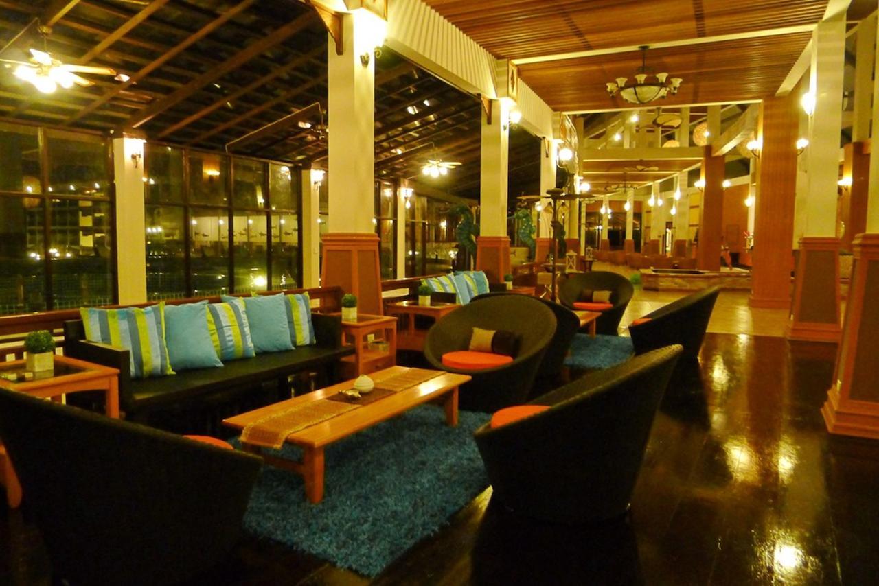Pearl Laguna Resort Mjeik Kültér fotó