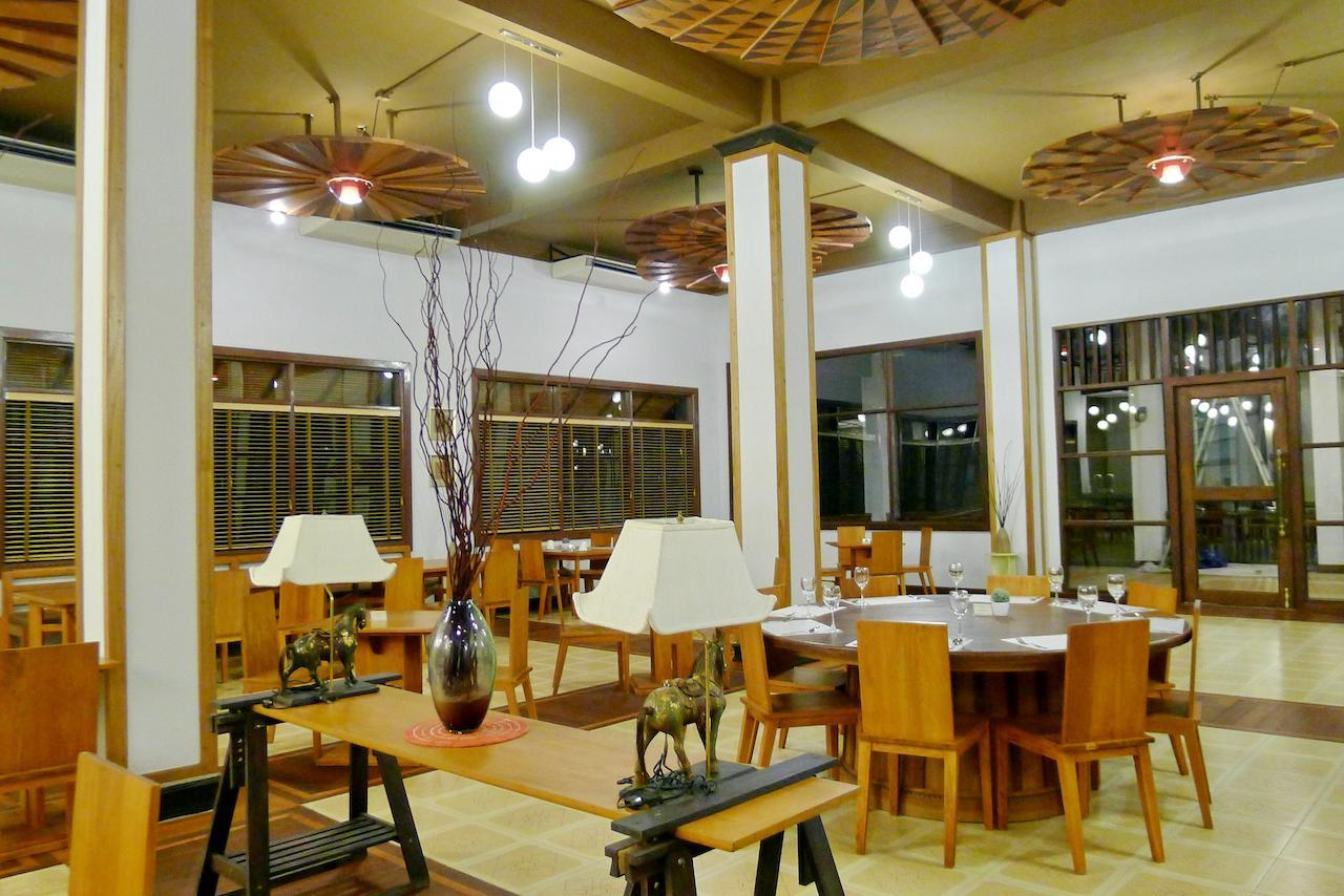 Pearl Laguna Resort Mjeik Kültér fotó
