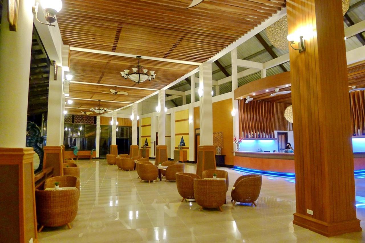 Pearl Laguna Resort Mjeik Kültér fotó