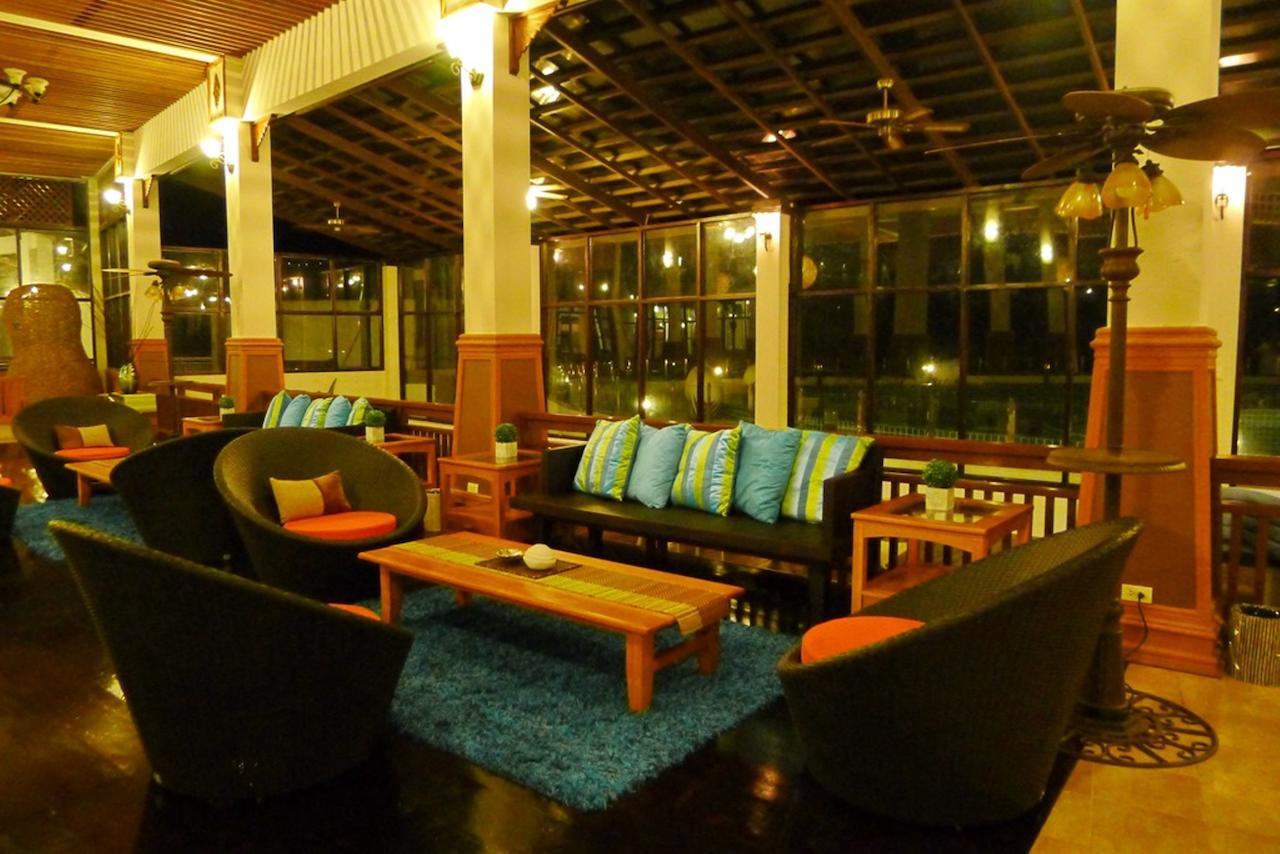 Pearl Laguna Resort Mjeik Kültér fotó