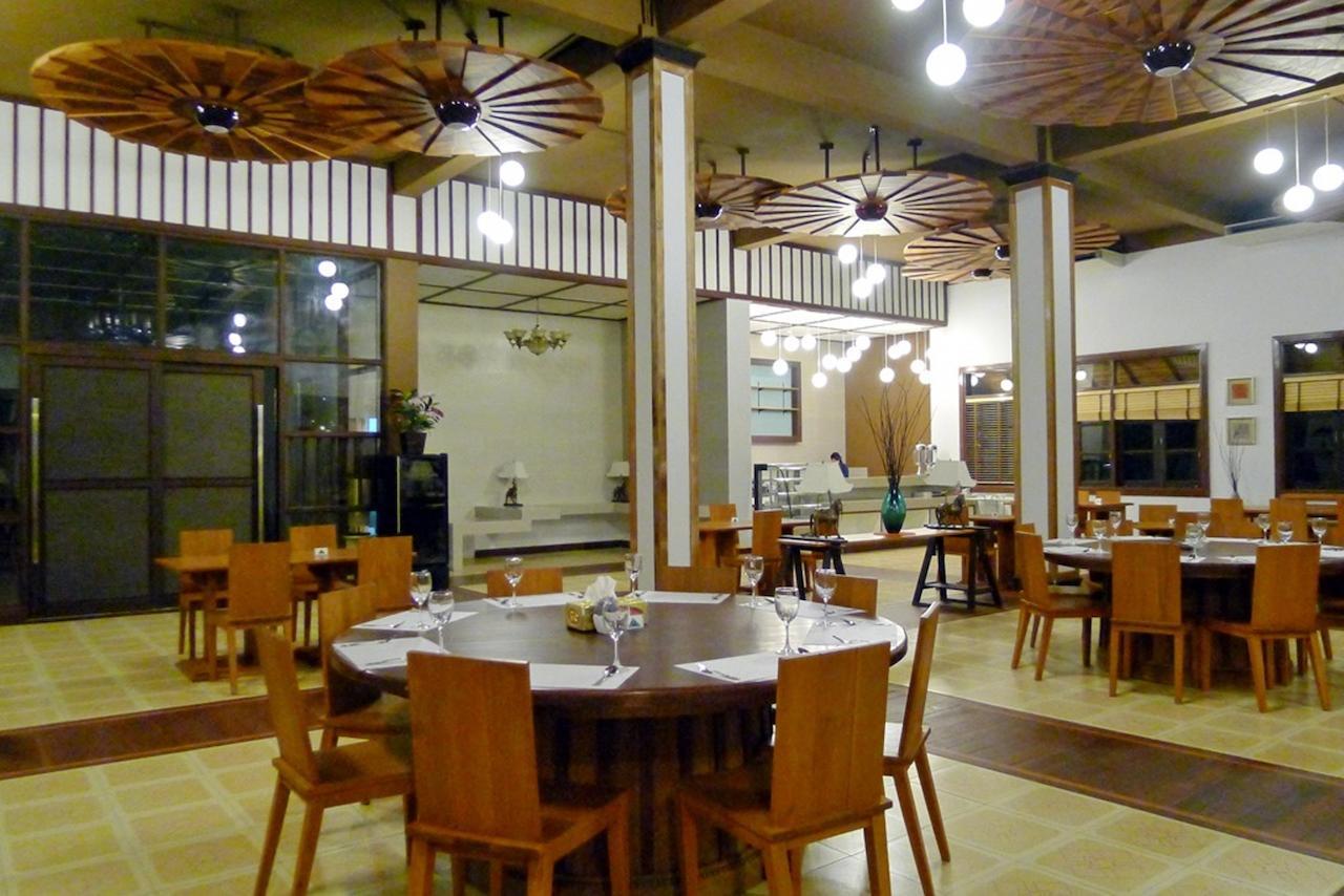 Pearl Laguna Resort Mjeik Kültér fotó