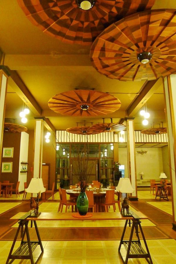 Pearl Laguna Resort Mjeik Kültér fotó