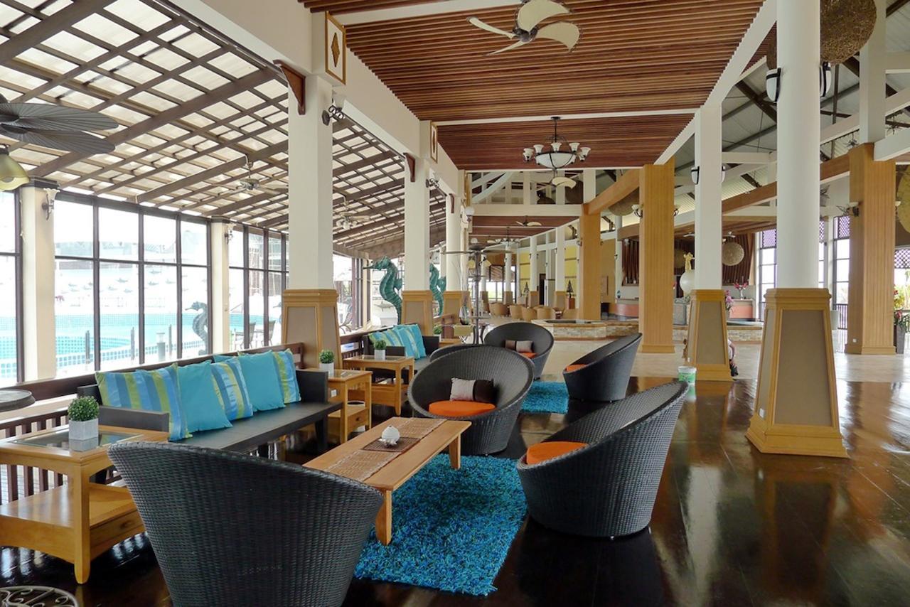 Pearl Laguna Resort Mjeik Kültér fotó